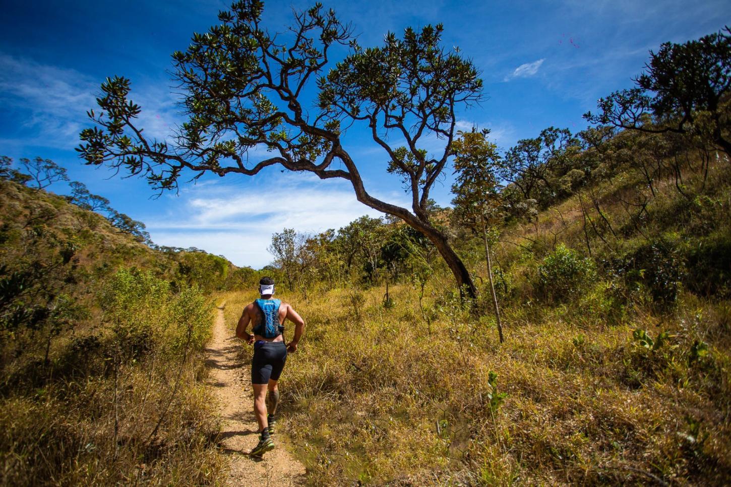 Araxá sedia a Forrest Run Tormenta 2026, maior corrida de montanha de Minas, no próximo sábado (28)
