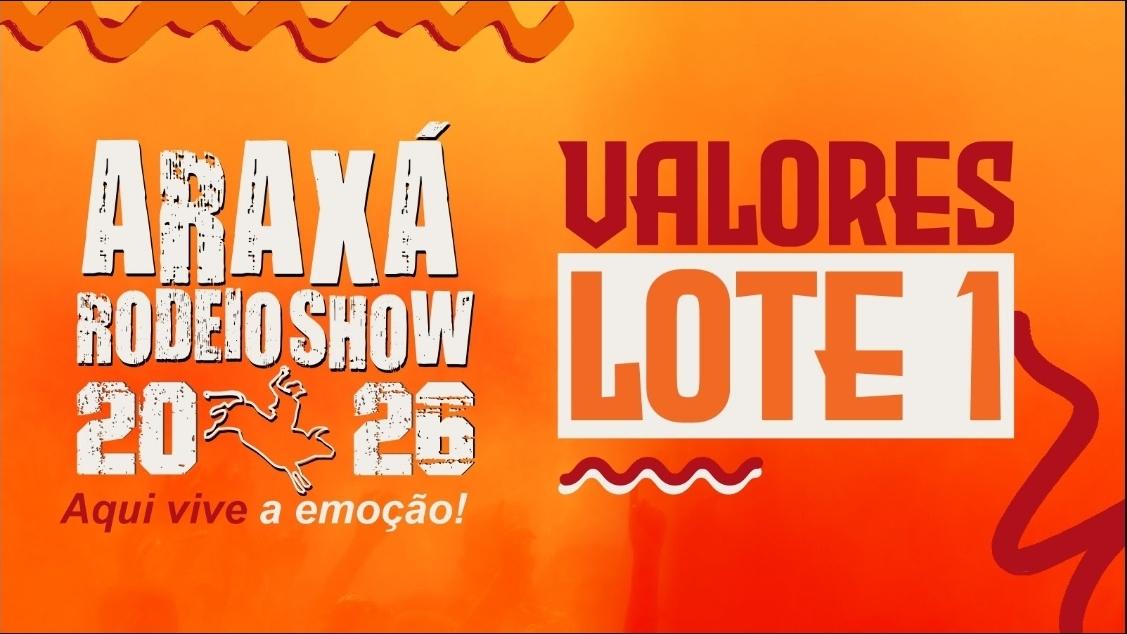 ARS 2026 abre novo lote e lança meia-entrada e ingresso solidário a partir de R$ 20