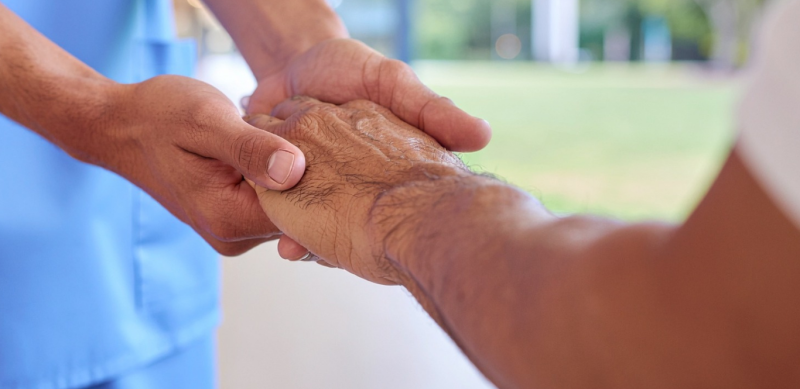 Atenção: inscrições do Projeto Mãos que Cuidam entram na reta final