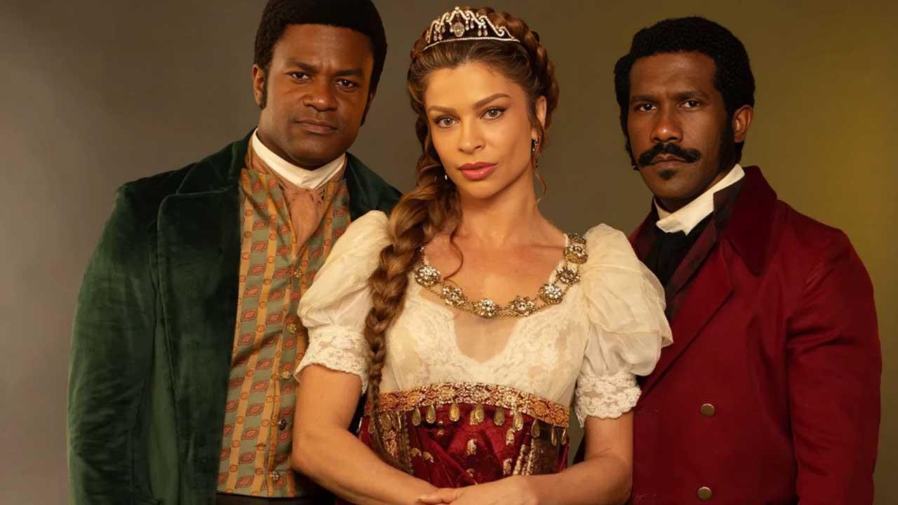 Dona Beja estreia na HBO Max com Araxá como cenário central da trama