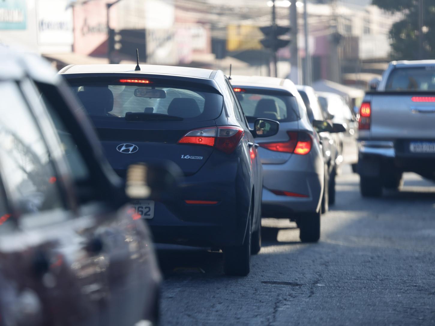 Escala de pagamentos do IPVA 2026 em Minas Gerais começa nesta segunda-feira (9/2)