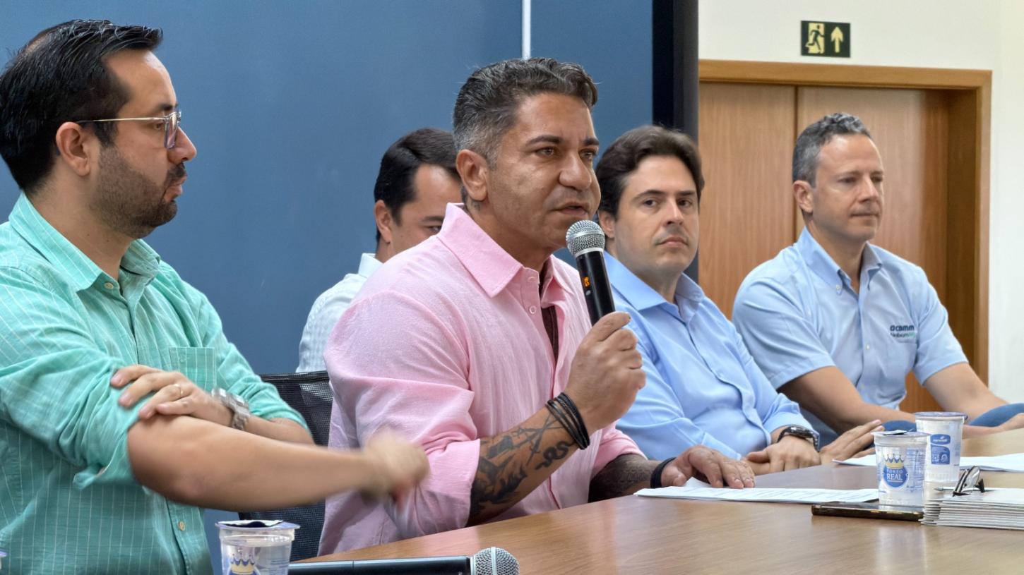 Prefeitura de Araxá realiza repasse de R$ 2,2 milhões para projetos voltados aos idosos