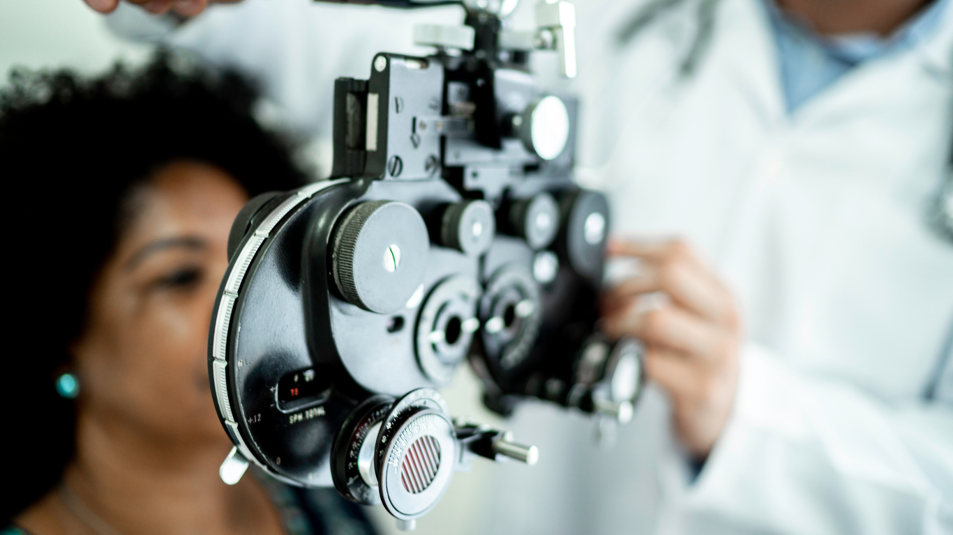 Prefeitura realiza nova etapa de atendimentos de glaucoma em Uberaba neste sábado (21)