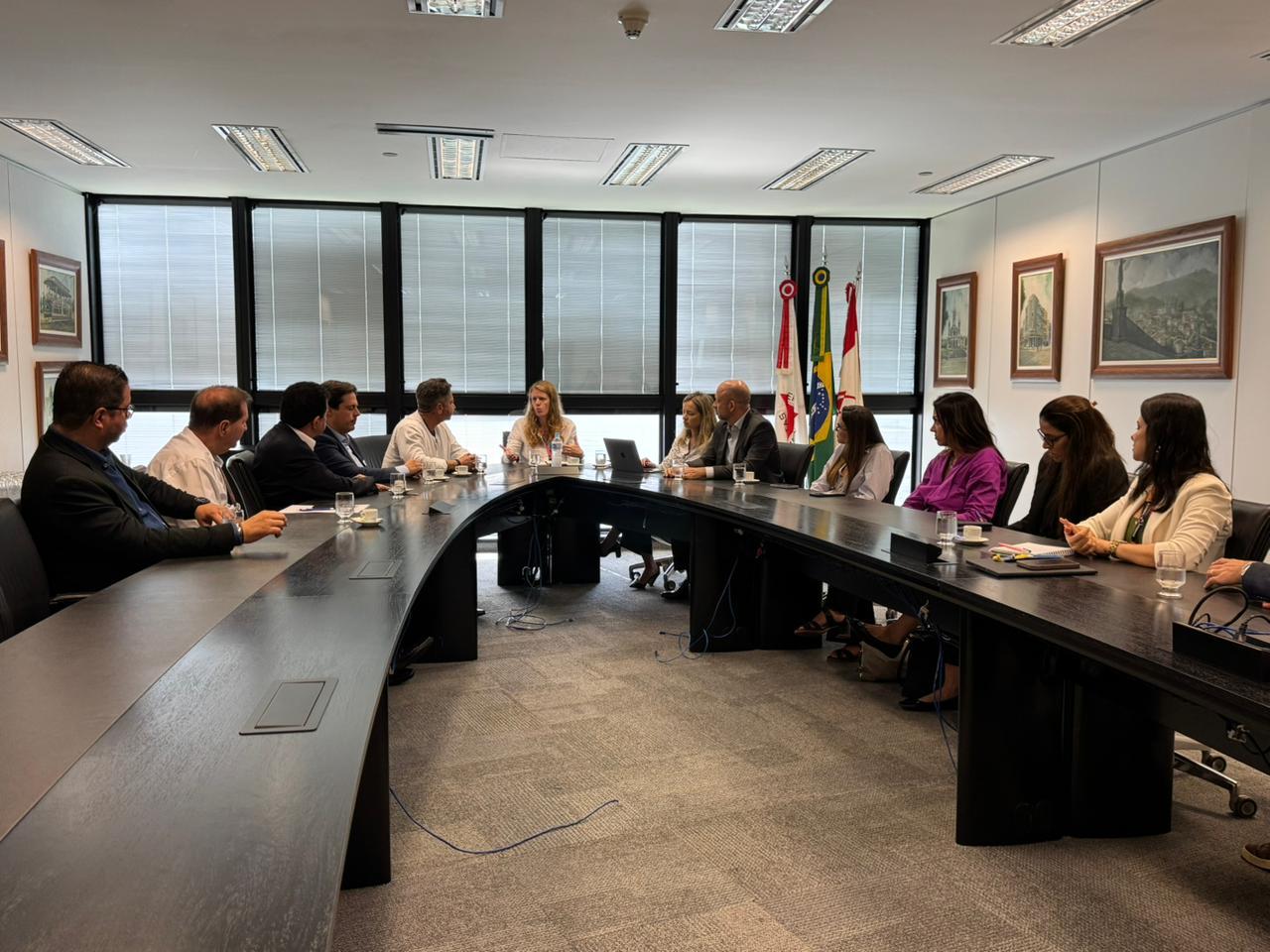 Araxá avança no planejamento para construção do Hospital Municipal