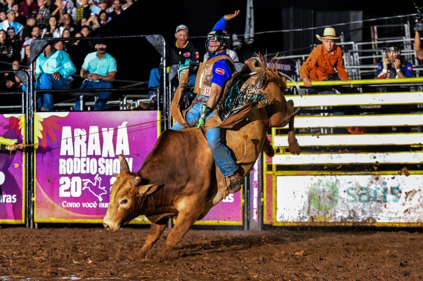 ARS 2026 terá Super Etapa e premiação de R$ 30 mil no rodeio