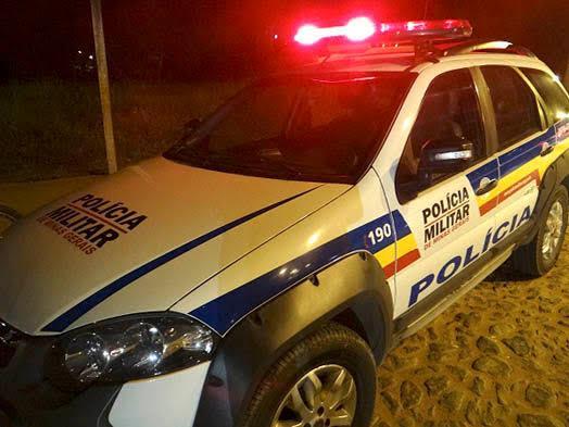 Criminosos armados rendem vigilante e roubam usina fotovoltaica 