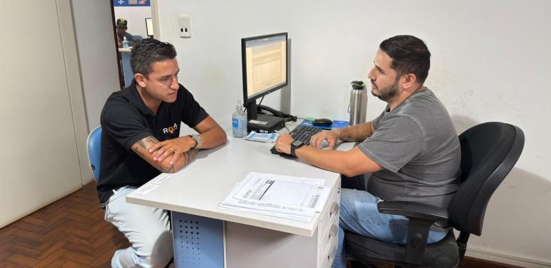 Declaração do MEI pode ser feita gratuitamente na Sala Mineira do Empreendedor