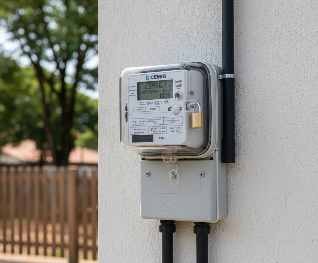 Dia do Consumidor: Cemig oferece parcelamento de contas de energia em até 12 vezes