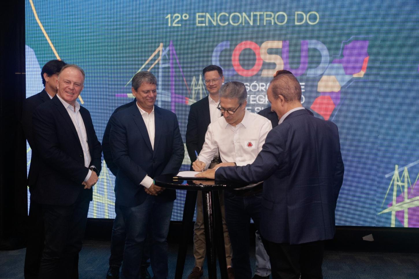 Encontro de governadores em Araxá é cancelado; entenda o motivo