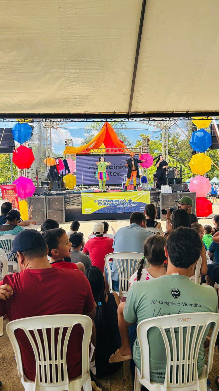 Festival das Estações leva cultura, lazer e sustentabilidade ao Barreiro neste fim de semana