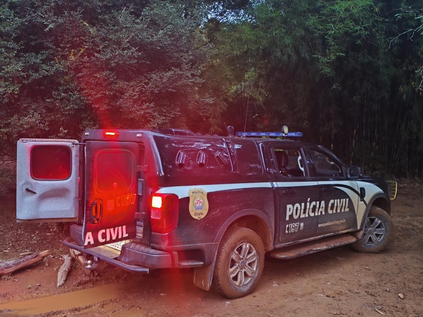 Foragido há 27 anos por tentativa de homicídio é preso na região