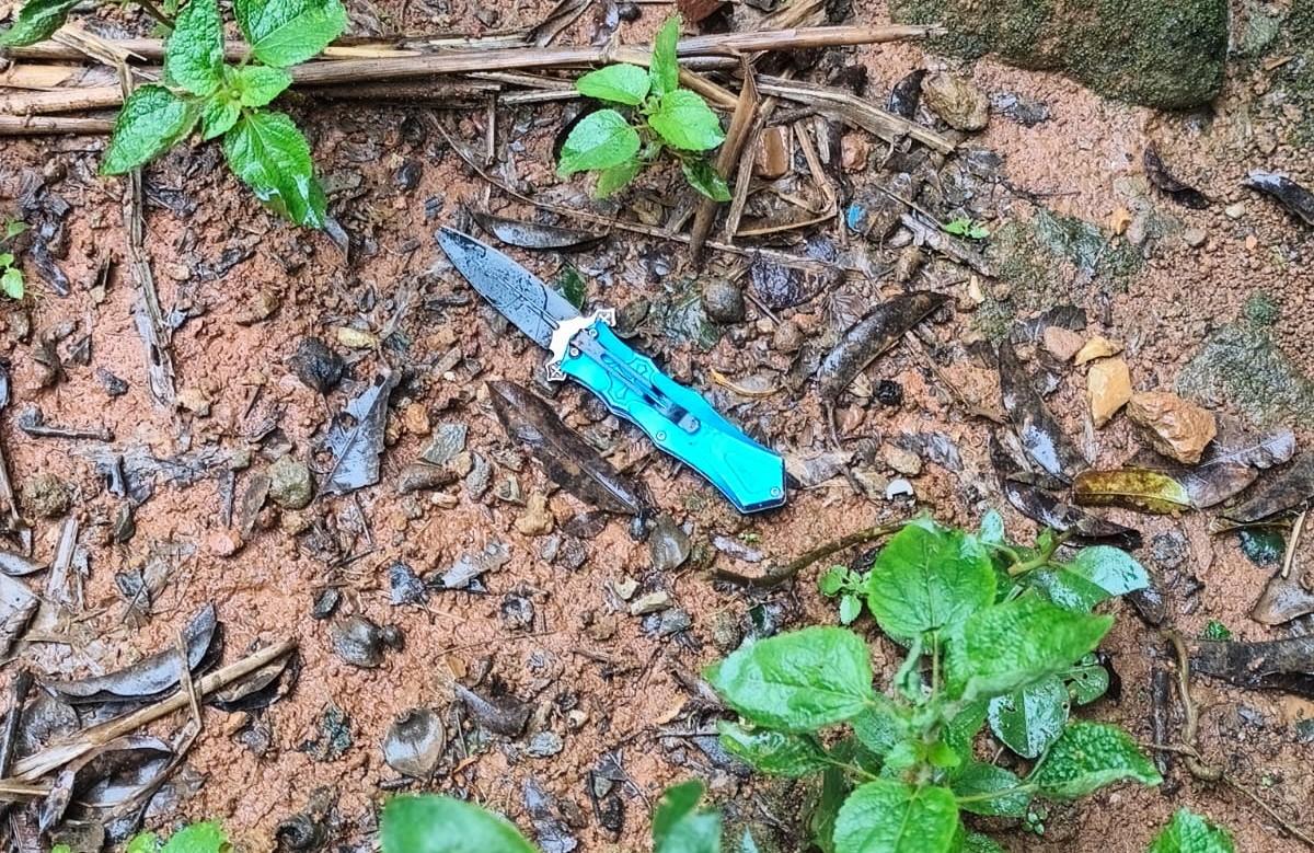 Jovem de 18 anos é indiciado por matar mulher a facadas na frente do filho da vítima