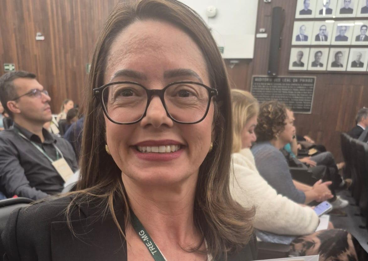 Justiça Eleitoral de Araxá recebe Selo Ouro de Eficiência na Gestão Processual