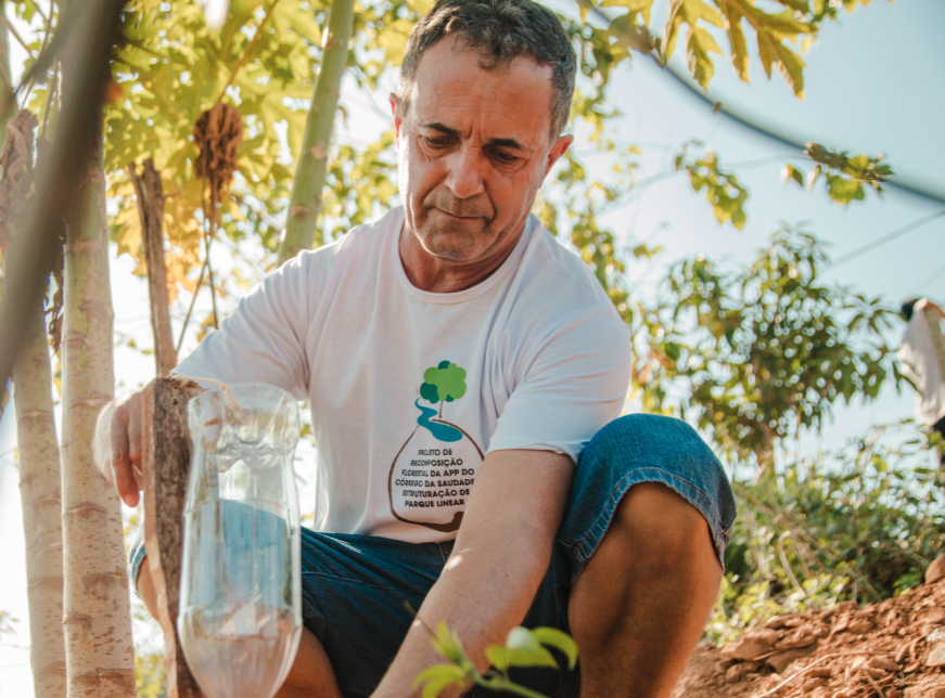 Mosaic abre inscrições para o Edital da Água 2026, com foco em eficiência no saneamento rural e à água potável