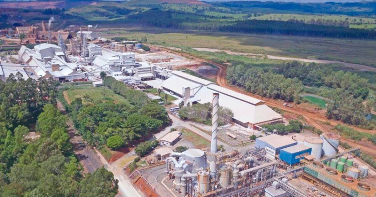 Mosaic promove simulado de segurança em Araxá (MG)