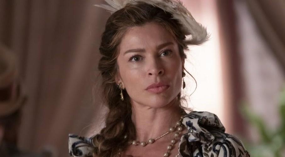 Novela sobre Dona Beja estreia em TV aberta e leva o nome de Araxá para todo o Brasil