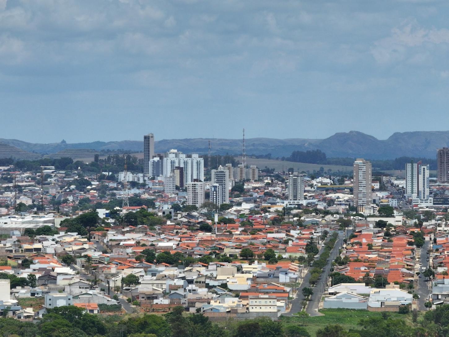 Projeto Araxá amplia em 75% estimativa de terras raras no município