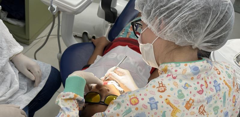 Secretaria de Saúde reorganiza fluxo do atendimento odontológico a partir de 6 de abril