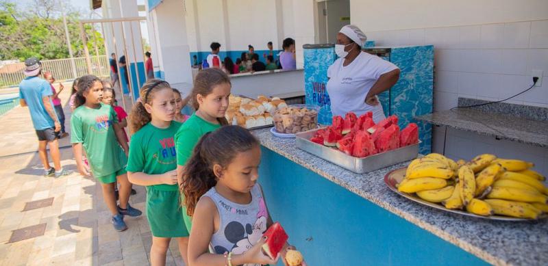 Serviços de assistência social de Araxá ganham destaque nacional