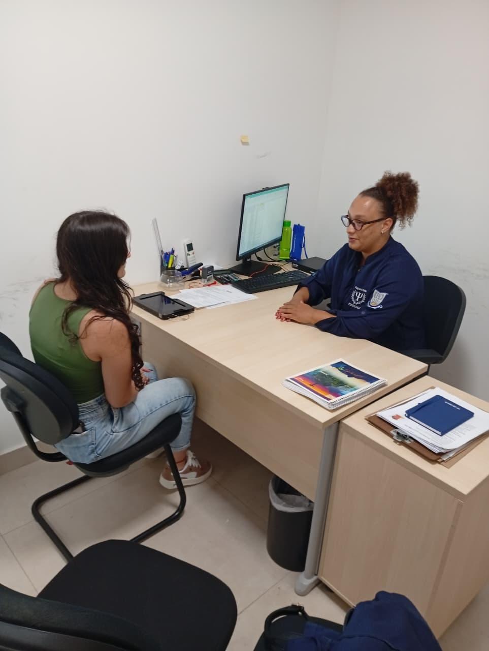 SINE Araxá amplia suporte às empresas com apoio de estagiários de Psicologia