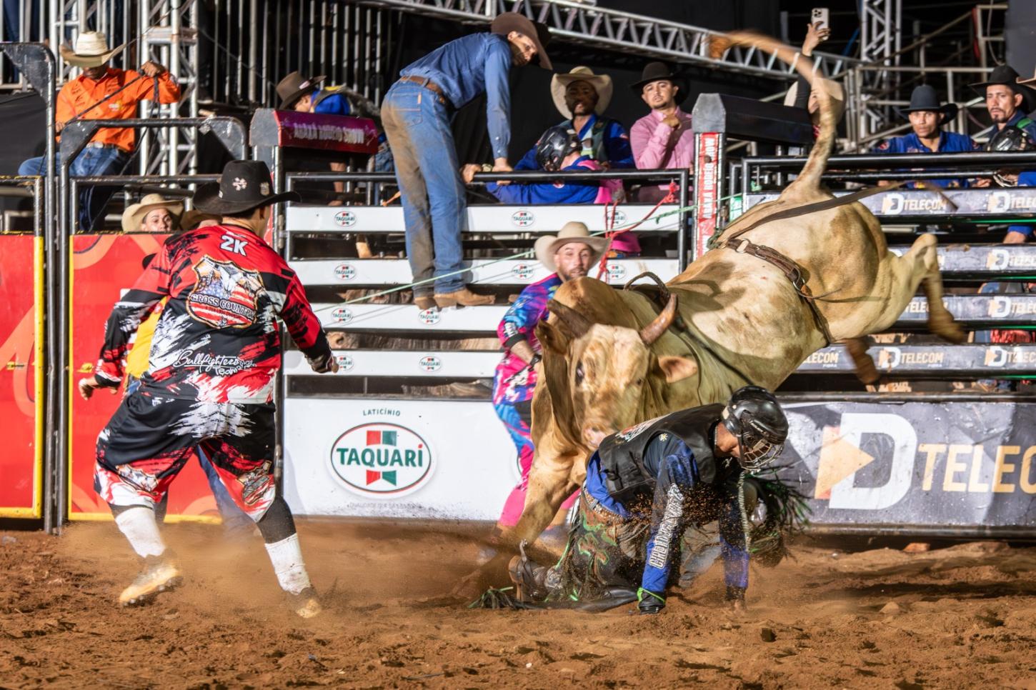 Classificação definida: dez peões avançam e final do ARS promete emoção