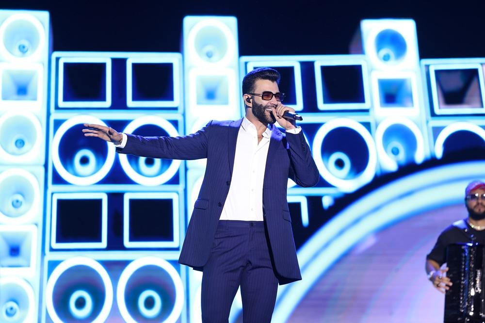 Gusttavo Lima volta a Araxá após 7 anos e promete megashow de três horas no ARS