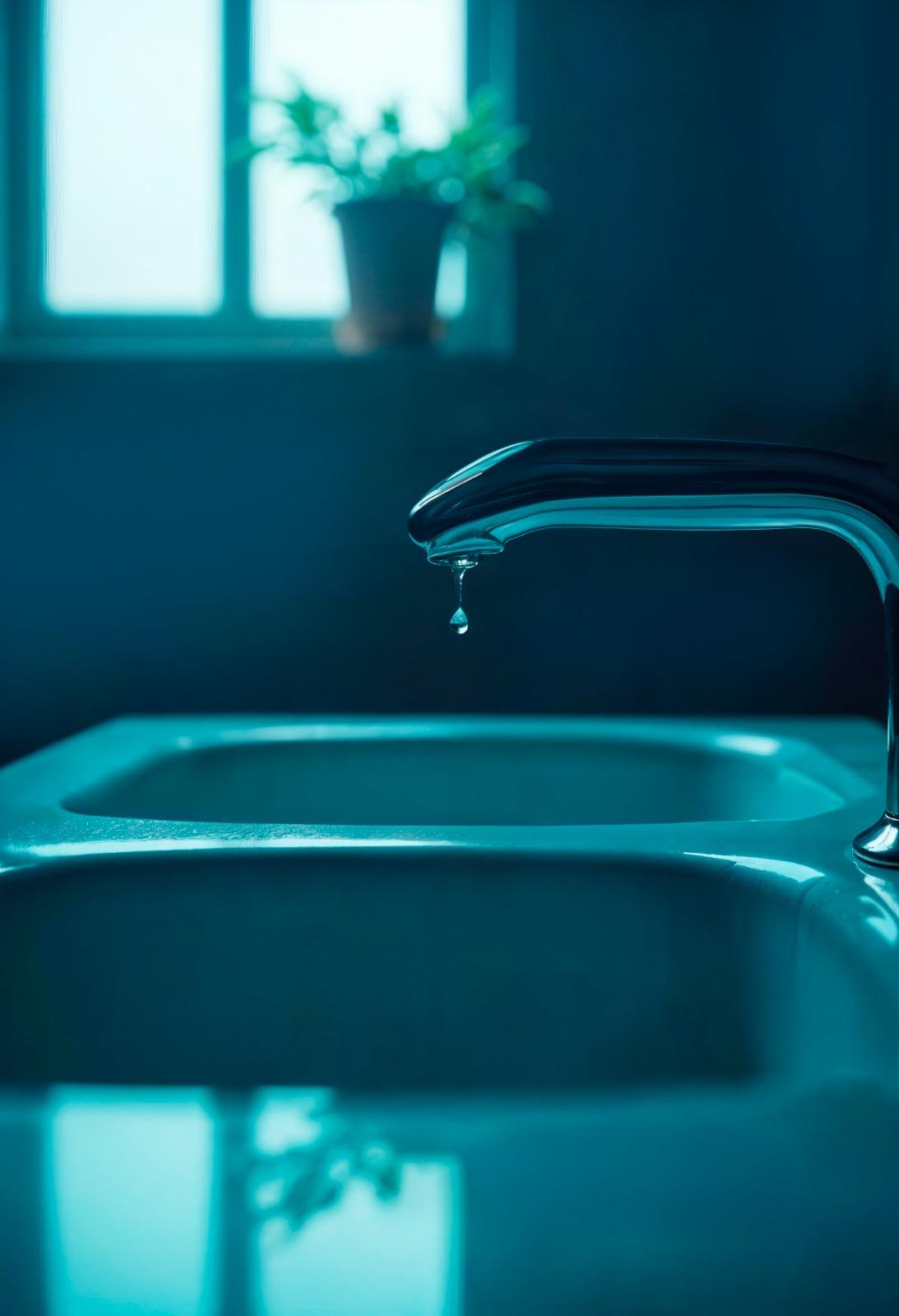 Manutenção pode afetar abastecimento de água em 16 bairros de Araxá