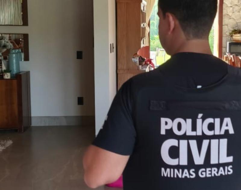 Operação mira esquema de desvio milionário e bloqueia patrimônio