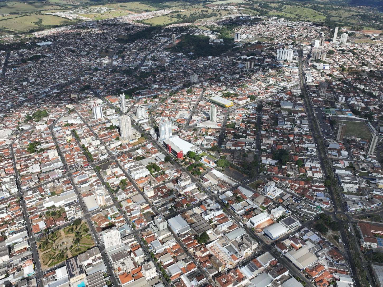 Pedidos de isenção do IPTU 2026 começam nesta segunda-feira (13) em Araxá