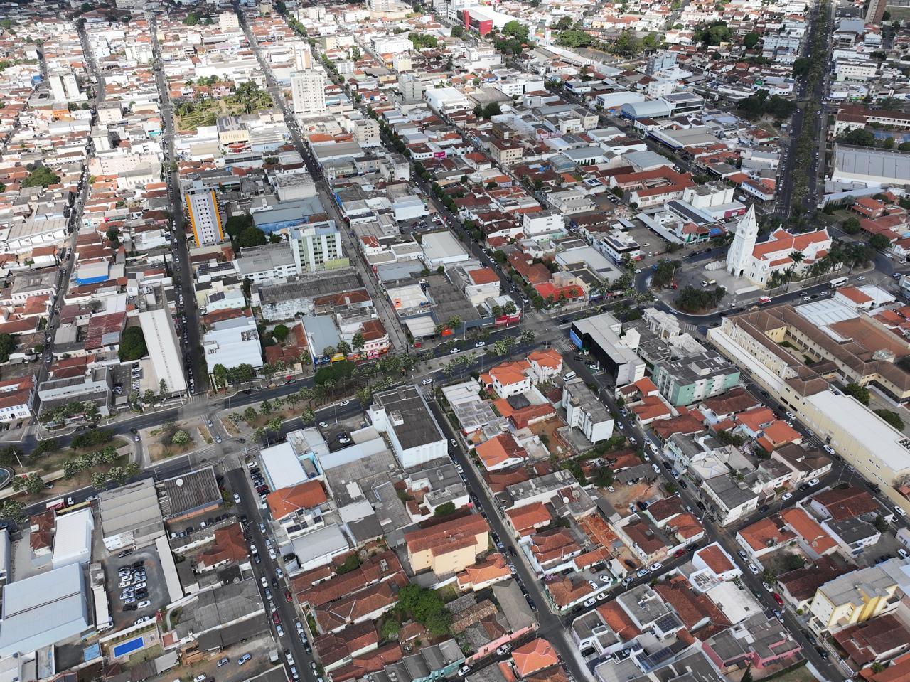 Prazo para pagamento do IPTU 2026 com desconto termina em 30 de abril em Araxá