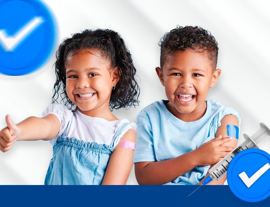 Prefeitura de Araxá inicia vacinação em escolas e Cemeis da zona urbana a partir desta segunda-feira (4)