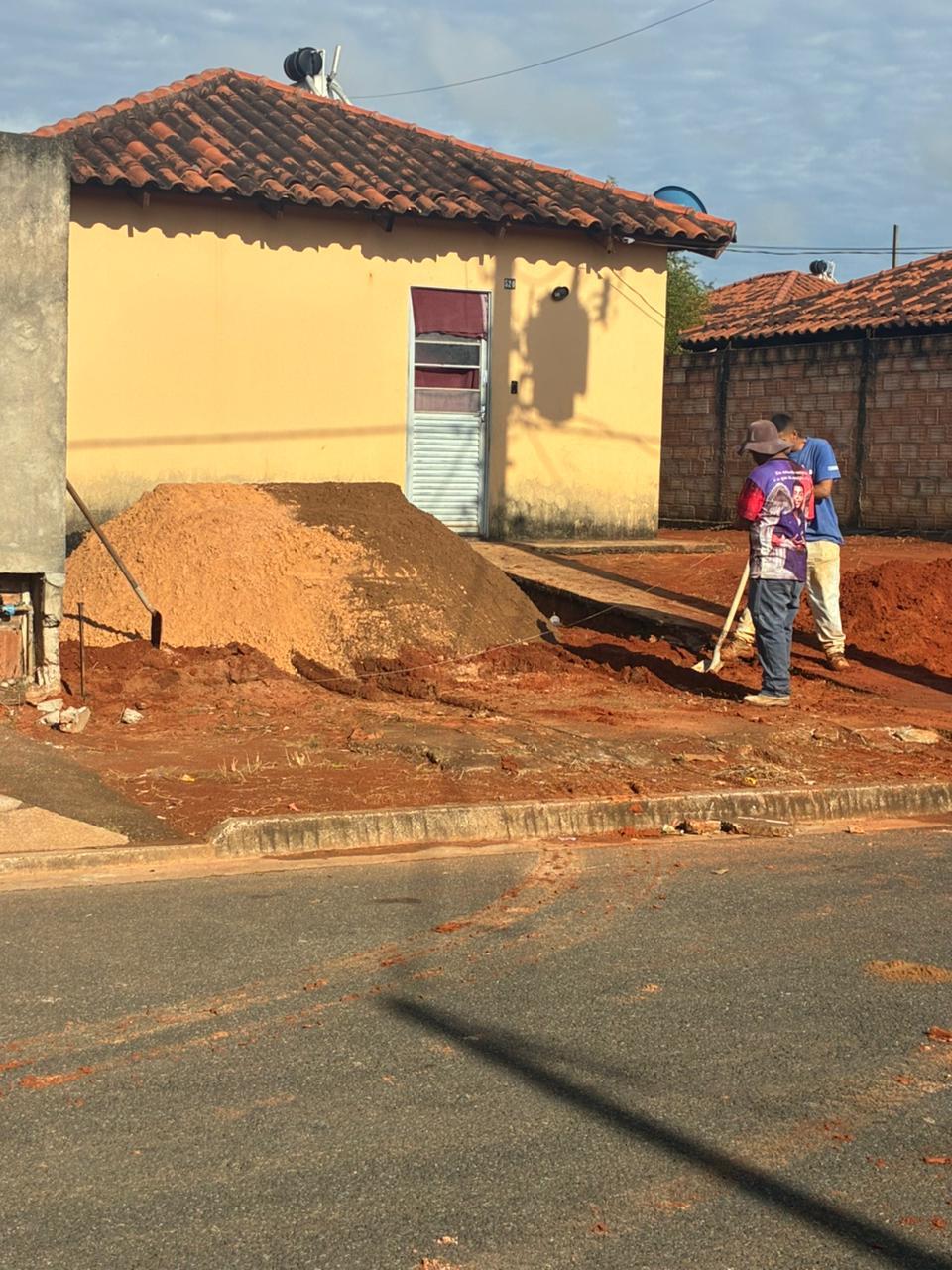 Projeto piloto “Lar Protegido” garante mais se