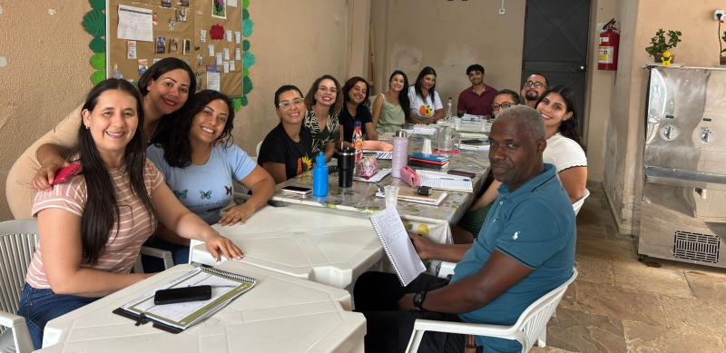 Saúde mental de Araxá se consolida como referência regional e atrai visitas de outros municípios