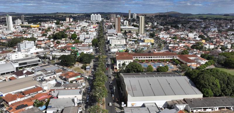 Últimos dias: prazo para pagamento do IPTU 2026 com desconto termina nesta quinta-feira (30) em Araxá