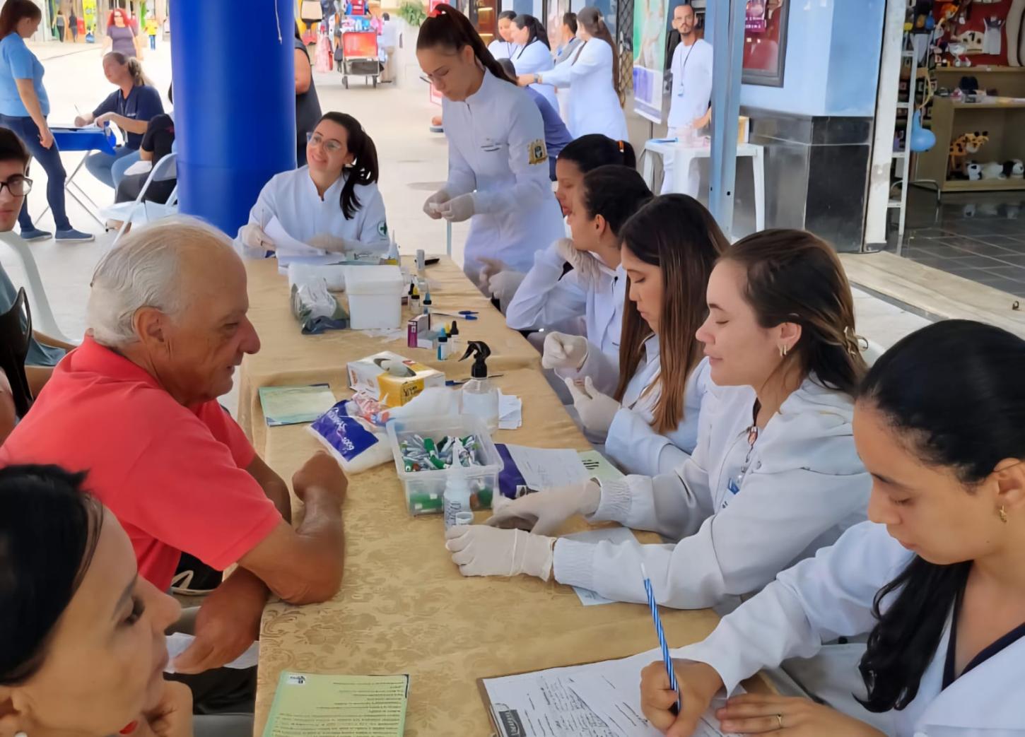 Com mais de 130 casos de acidentes de trabalho em 2026, Cerest Araxá reforça ações de vigilância e prevenção